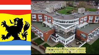 ZorgSaam Wooncentrum  quotBachten Diekequot  Terneuzen  13042018 [upl. by Bryanty]