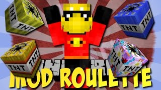 DIE UNGLAUBLICHEN beim DROPPER Minecraft Mod Roulette 2 2 Deutsch [upl. by Lucille]