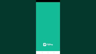 how to use fitpro smart watch app [upl. by Petromilli]