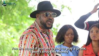 SAAMU ALAJO  ORIYOMI  Latest 2024 Yoruba Comedy Series EP 203 [upl. by Dannel703]