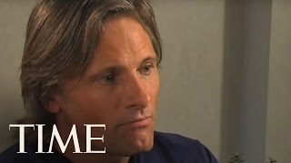 LOTR Viggo Mortensens INTENSE Method acting in the Lord of the Rings [upl. by Nobe252]