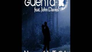 Guenta K feat John Davies  Masters of the twilight Scotty Edit Remix [upl. by Kerred]