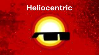 Heliocentric Instrumental [upl. by Ariella795]