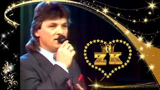 ZORAN KALEZIC🎶👑🌹💋🌞EH KAKO BIH VOLEO DA TE ZOROM BUDIM🌞💋🦢🌻🦅👑 [upl. by Daniell]