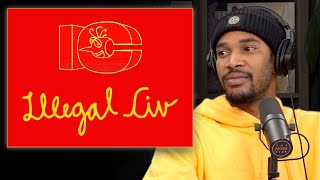 Kevin White Explains Why He Left Illegal Civ [upl. by Orvas]