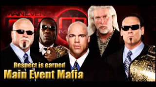 Main Event Mafia Theme [upl. by Danita]