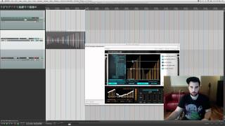 Creating Drum Samples Part 2 Drumagog GOG files [upl. by Omarr]