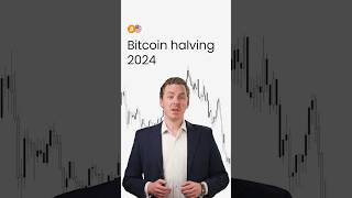 BITCOIN HALVING 2024  Whats next for CRYPTO [upl. by Lynd741]