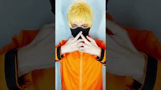 Handsea practice fingerdance maskedhokage naruto0919plays handseal [upl. by Annia]