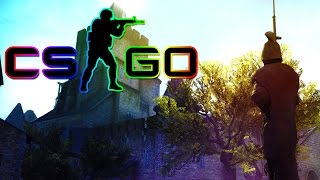 CSGO  Deluxe 4 VAC BANNED Counter Strike Funny Moments and Fails [upl. by Leveroni726]