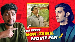 Why Every NonTamil Movie Fan should watch this Tamil Movie Por Thozhil [upl. by Cohbert390]