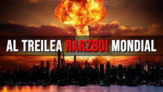 Cum Va INCEPE Un Al Treilea Razboi Mondial [upl. by Mordecai838]