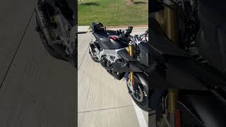 2013 Aprilia Tuono V4 in Fort Worth TXhttpswwwcyclet [upl. by Anil]