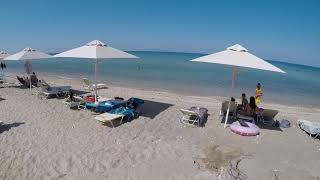 Kassandra Mare Hotel 2019  Greece  Grecja hotel taki jak widać [upl. by Enneite]