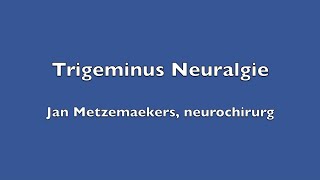 Trigeminus Neuralgie [upl. by Amaso]