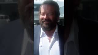 TUTTO IL DENARO DEL MONDO NON VALE UN VERO AMICO 💪youtubeshorts terencehill budspencer [upl. by Bayard]