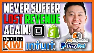 Square vs Shopify vs Payanywhere vs PayPal Here vs Intuit GoPayment 2024 🔶 ECASH S2•E38 [upl. by Krantz58]