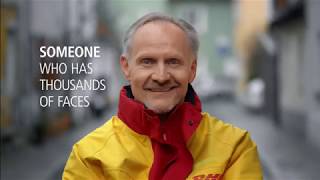 DHL Parcel Europe  Who we are [upl. by Dagmar]