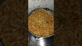 We Tried The Easiest Pasta Recipe ytshortsshorttrending [upl. by Dode233]