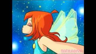 Winx Club Opening 2 temporada Castellano HD [upl. by Anjali]