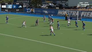 FH Hofstra Highlights vs Columbia 10624 [upl. by Goines]