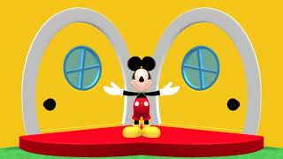 Hot Dog Song Mickey Mouse Clubhouse PARTY SONG [upl. by Atel]