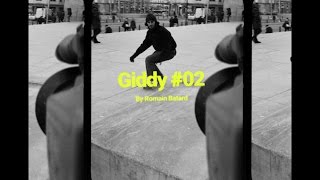 Giddy 02 The Stereo One [upl. by Cahra506]