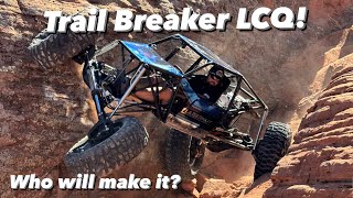 Trail Breaker Qualifier 2024 [upl. by Clevie731]