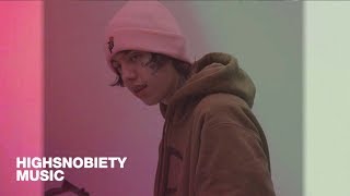 Lil Xan Is the Unlikely Inspiration for Getting Kids off Xanax [upl. by Aunson]