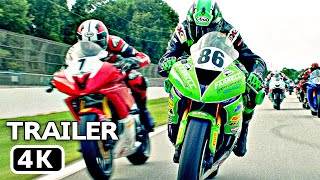 ONE FAST MOVE  Official Trailer 4K ULTRA HD 2024  KJ Apa Amazon [upl. by Jun649]