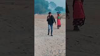 Shashank tiwari viralvideo logo ki madat karte hue 🌹😁😄love desi villagelife shorts [upl. by Green]