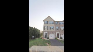 1529 Brookstone Place Hellertown PA 18055 [upl. by Llirrehs]