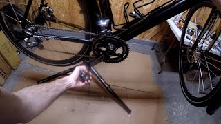 Summary 2X1 Commuter Bicycle Part 8 Finished Bike Blogger [upl. by Redienhcs340]