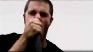 Misery Signals  The Failsafe OFFICIAL VIDEO [upl. by Kelbee]