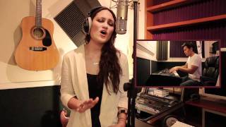 Best Thing I Never Had  Beyonce Jervy Hou amp Arlene Zelina Cover [upl. by Idissac]