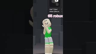 y2k fits under 400 robux shorts roblox robloxshorts ytshorts [upl. by Izawa]