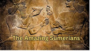 Sumerians 10 Amazing secrets from a great civilization [upl. by Gleich163]