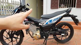 Tại sao mình chọn Raider chứ không phải GSX R150  GSX S150 [upl. by Darryl718]