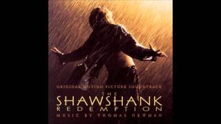 Shawshank Redemption  Stoic Theme HD [upl. by Herbert]