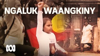 Ngaluk Waangkiny Us Talking  Aboriginal Elders share their lives and legacy  ABC Australia [upl. by Anaz779]