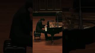 Ravel Gaspard de la nuit — Scarbo conclusion piano classicalmusic music concert [upl. by Idnew805]