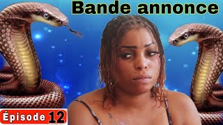 Bande annonce Nara le Serpent Episode 12 saison 3 [upl. by Laural]