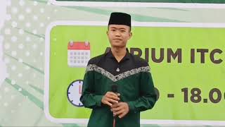 BAKAT DAN KREATIVITAS SMP MUHAMMADIYAH 11 SURABAYA [upl. by Ryhpez]