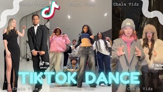 NEW POPULAR TikTok Dance Mashup Compilation of 2024  Viral  Trending dance tiktokvideo [upl. by Ecyaj]