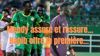 BURKINA VS SENEGAL [upl. by Cicily]