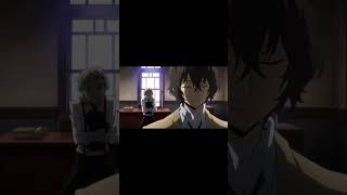 Little Dazai edit I did dazai dazaiosamu BSD bungostraydogs animeedit anime [upl. by Tatum]