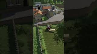 mähen 52 ls22 fs22 timelapse landwirtschaft landwirtschaftssimulator22 farming [upl. by Stronski]