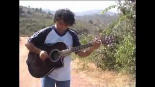 MOHAND SAID AIT BARAHAM loughen waman clip kabyle [upl. by Mayworm469]