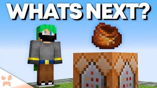 The NEXT NEW UPDATES Coming To Minecraft before minecraft 122 [upl. by Rogovy]