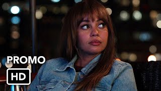 Wild Cards 1x07 Promo quotCon With the Windquot HD Vanessa Morgan CW series [upl. by Nanreik]